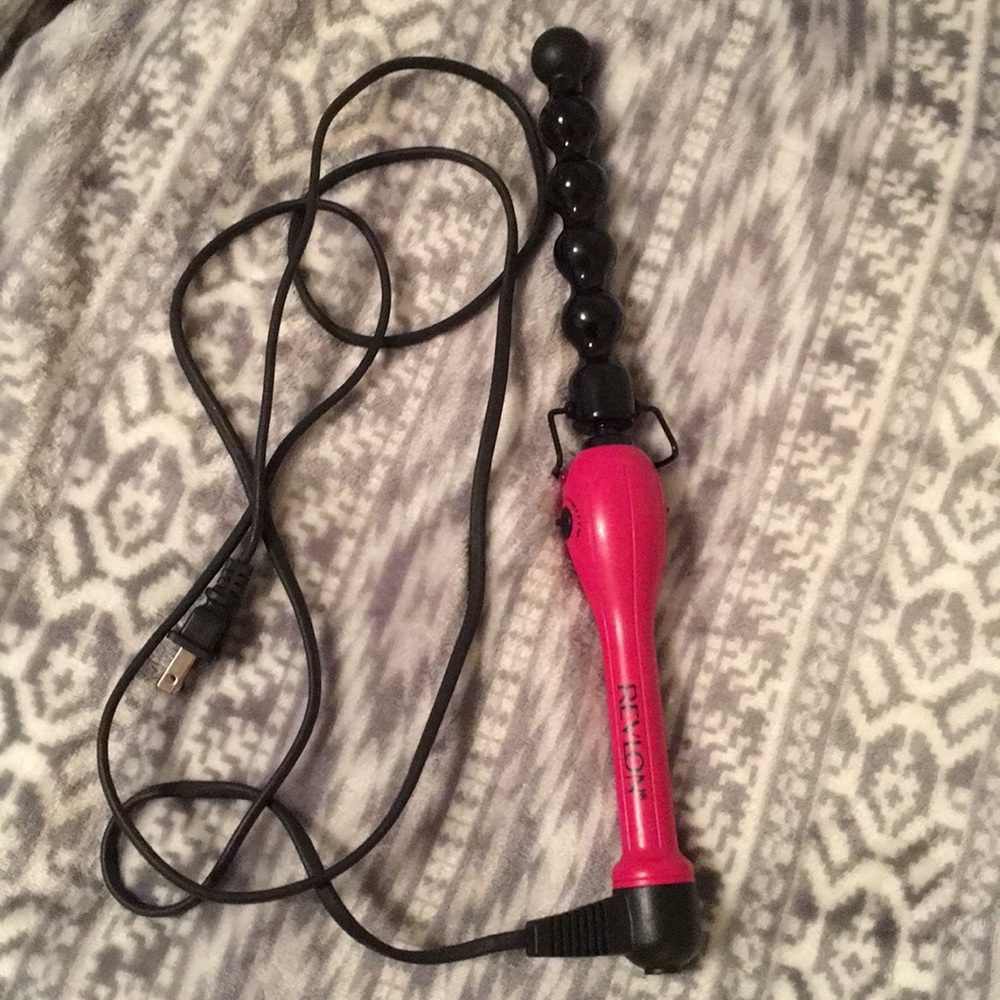 •⚡️Final Markdown⚡️Revlon | Curling Wand•